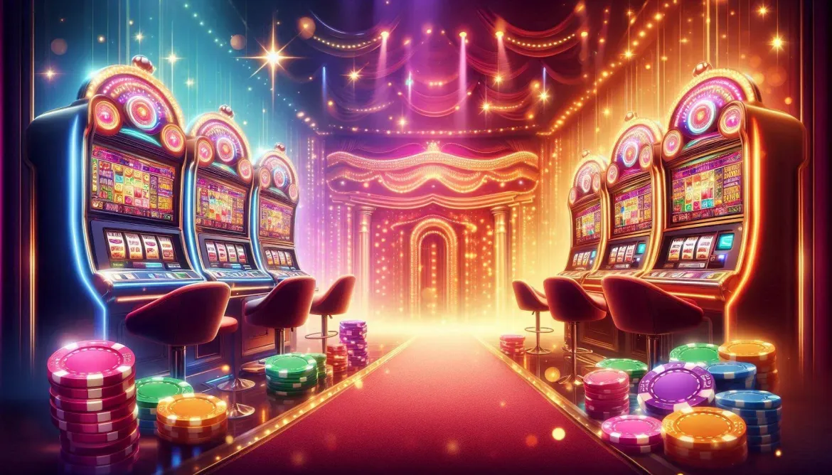 Ybets Casino