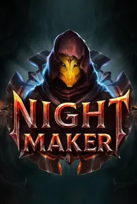 nightmaker 2 game logo