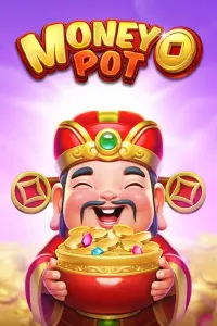 money pot logo